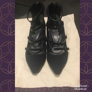 Vintage Tory Burch Heels